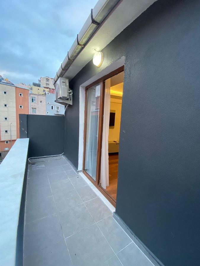 Apartment Taksim Nova Homes Istanbul