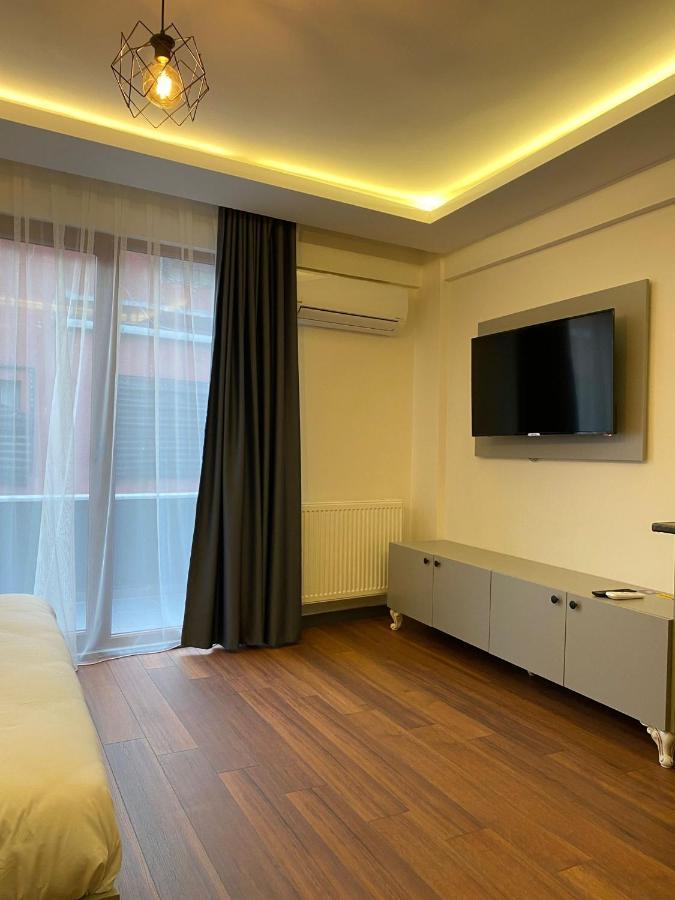 Apartment Taksim Nova Homes