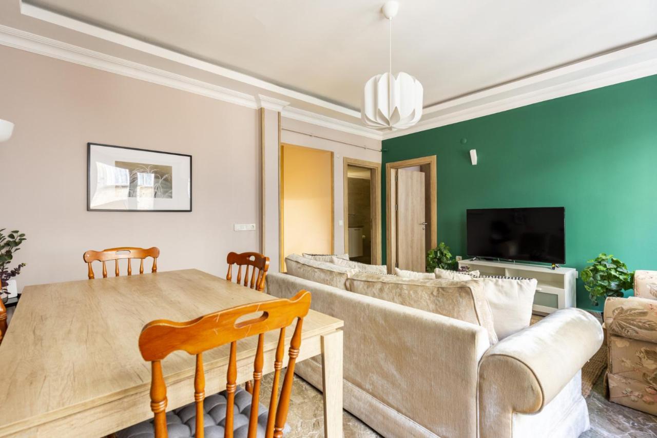 Modern And Central Flat In Nisantasi