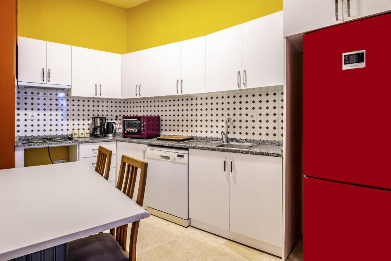 Dreamy Flat With Excellent Location In Beyoglu * Istanbul