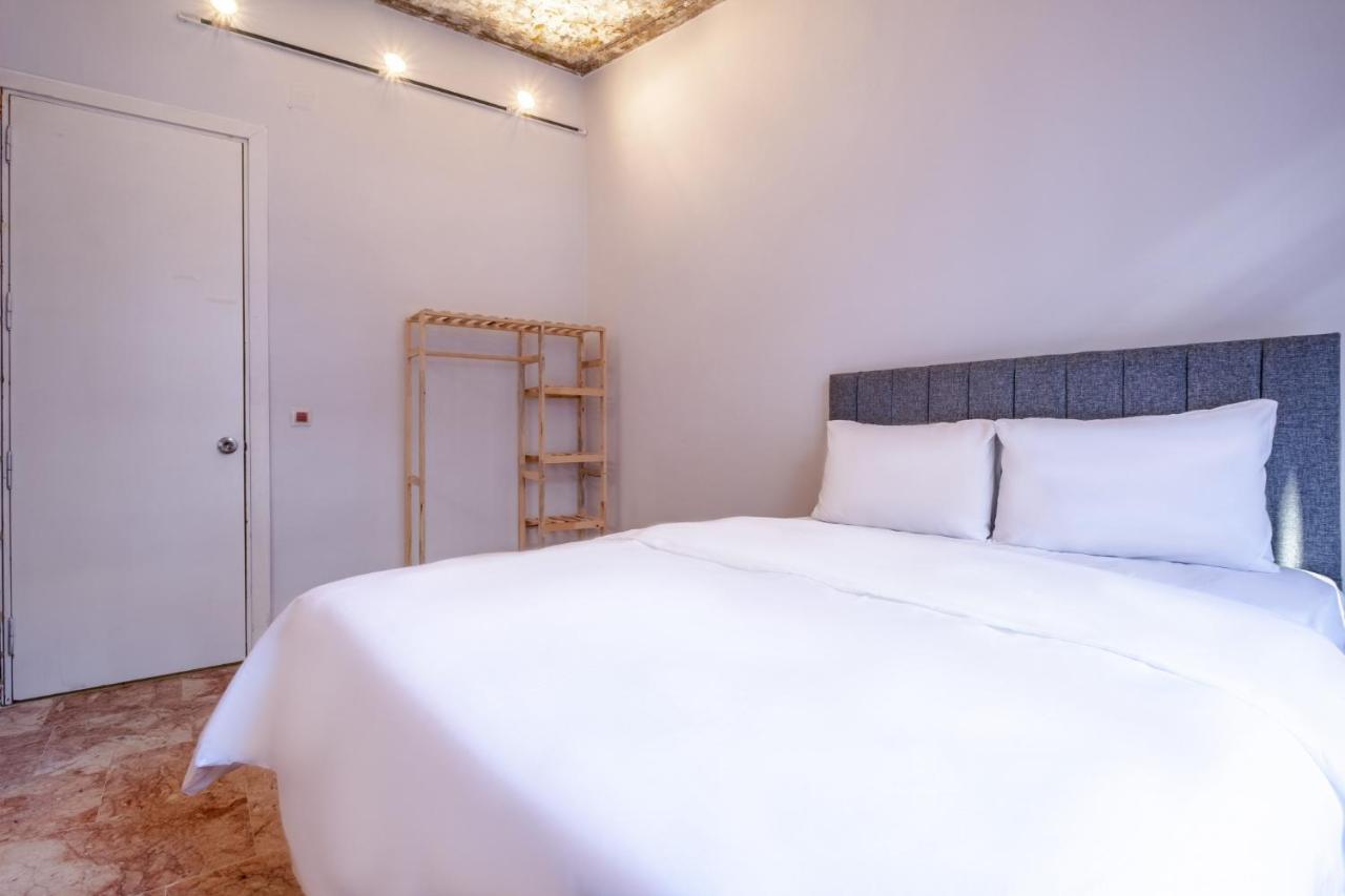 Apartment Dreamy Flat With Excellent Location In Beyoglu Istanbul