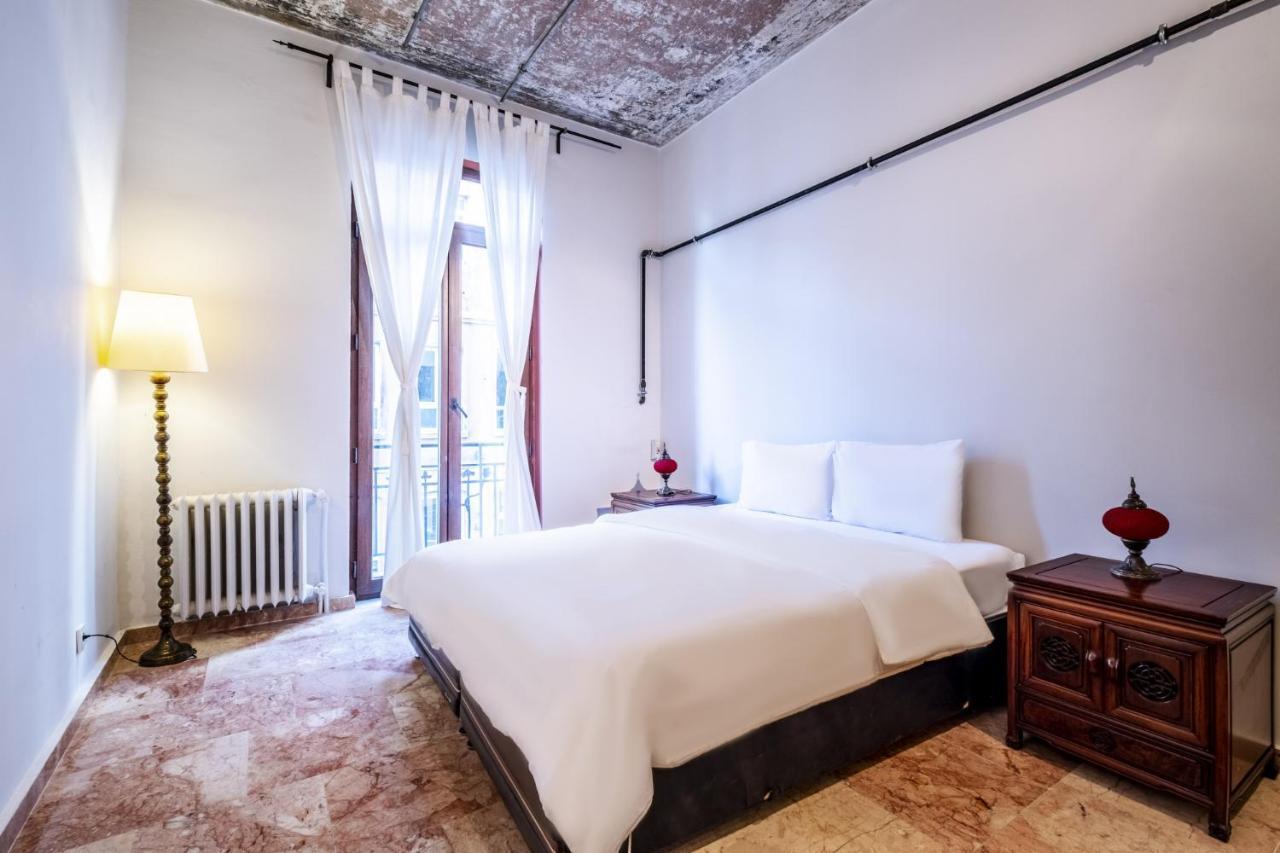 Apartment Dreamy Flat With Excellent Location In Beyoglu