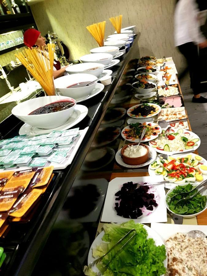 Regno Otel İstanbul