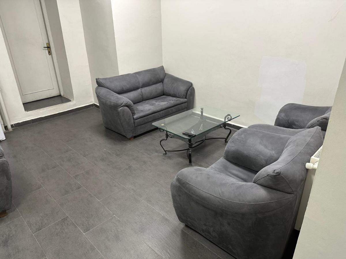 Hoyuk Hotel Istanbul