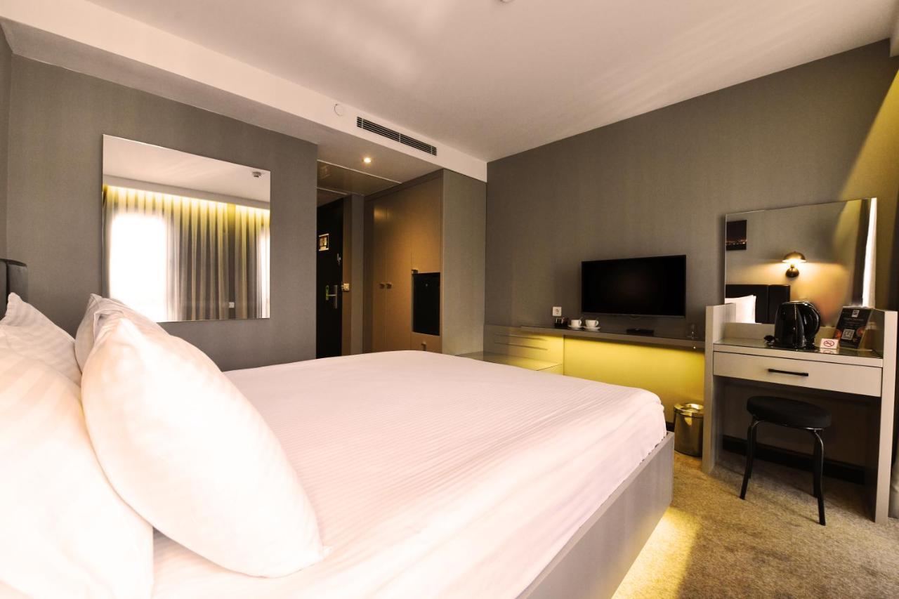 Inncity Nisantasi
