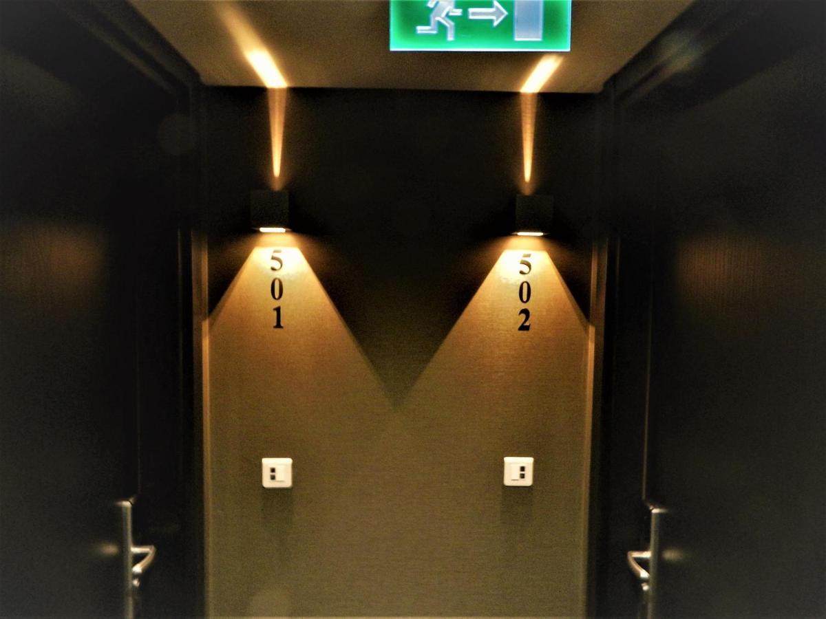 Inncity Nisantasi Hotel 3*