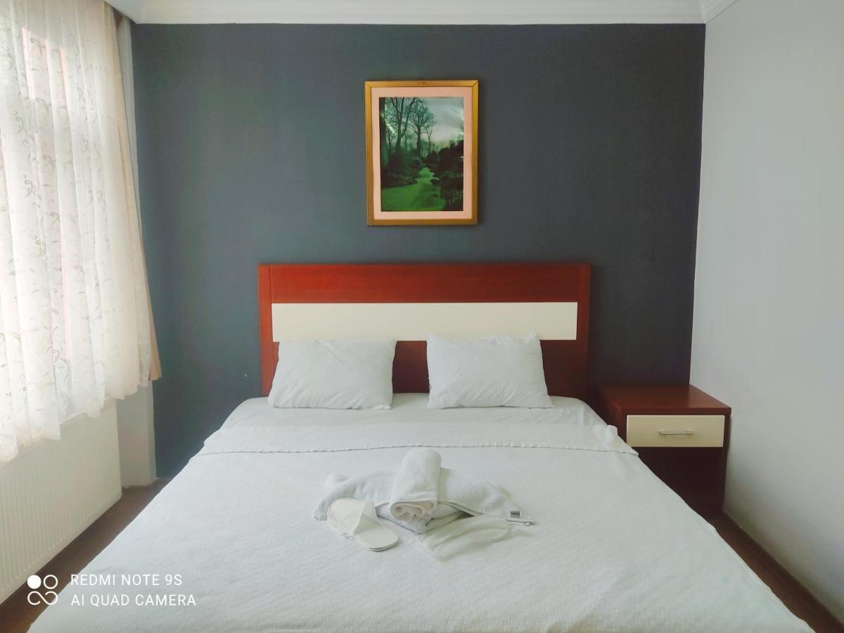 Sultanahmet Sea Star Apart Apartment