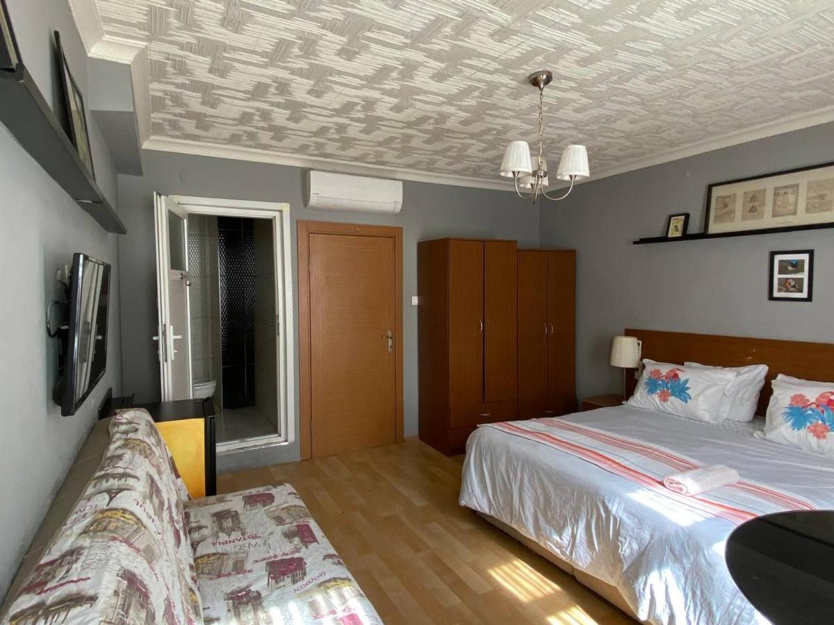 Hotel Palyaco Istanbul