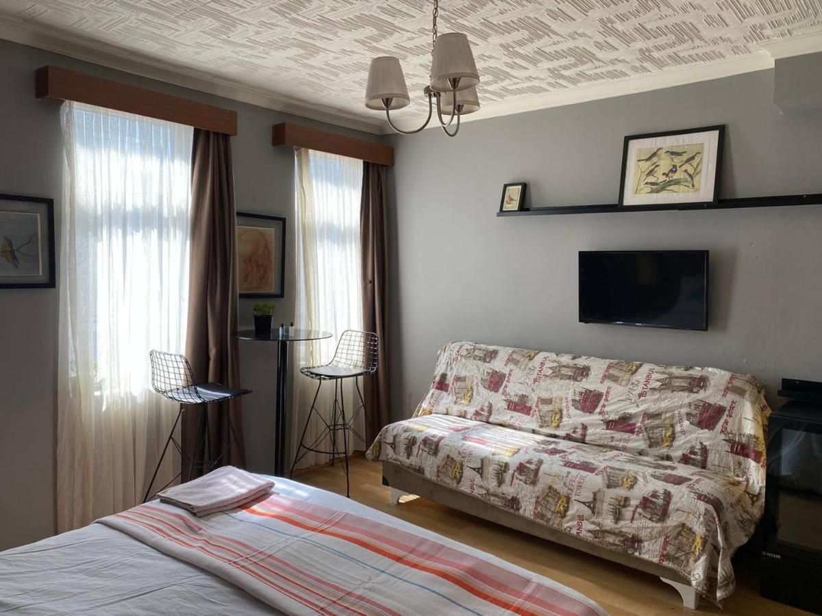 Otel Palyaco *