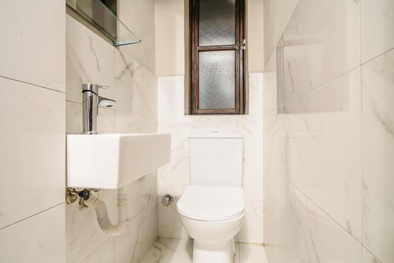 Convenient Flat W Garden 10 Min To Galataport İstanbul