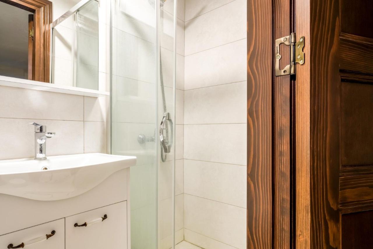 Convenient Flat W Garden 10 Min To Galataport * İstanbul