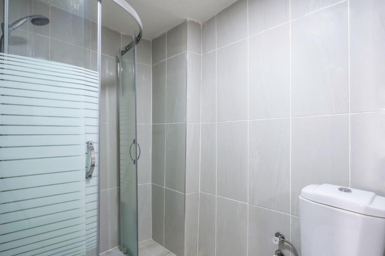 Flat W Balcony 10 Min To Uskudar Coast * Istanbul