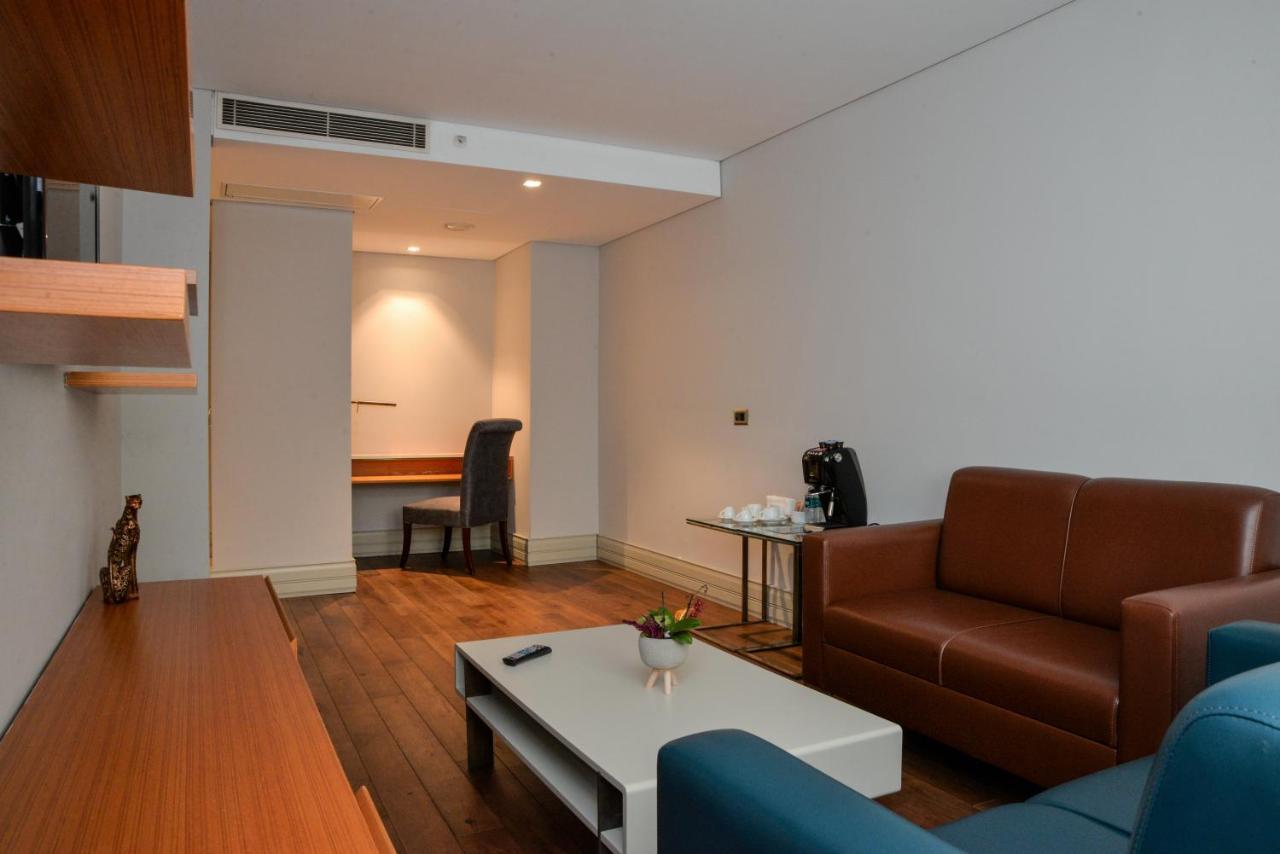 Gonen Otel 5*