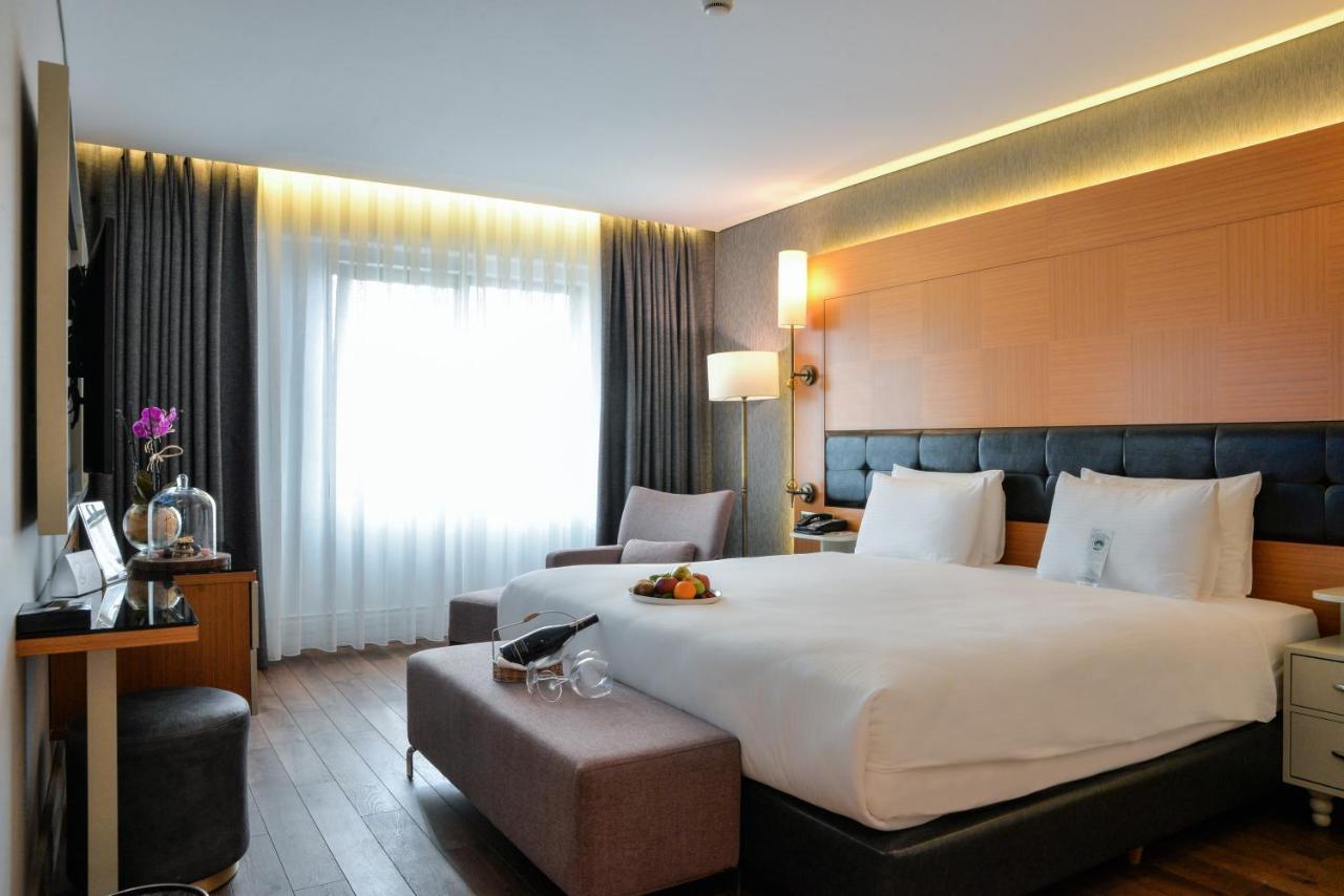 Gonen Otel