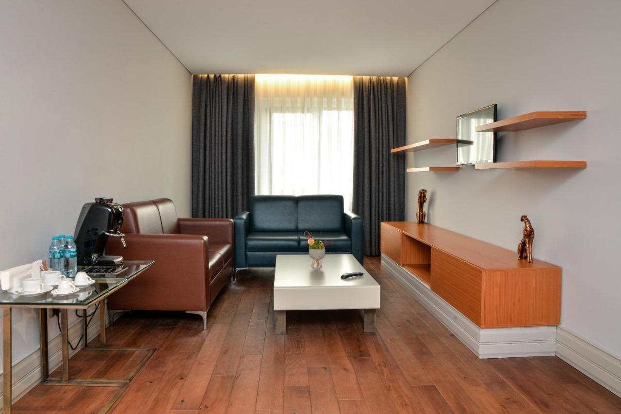 Otel Gonen 5*