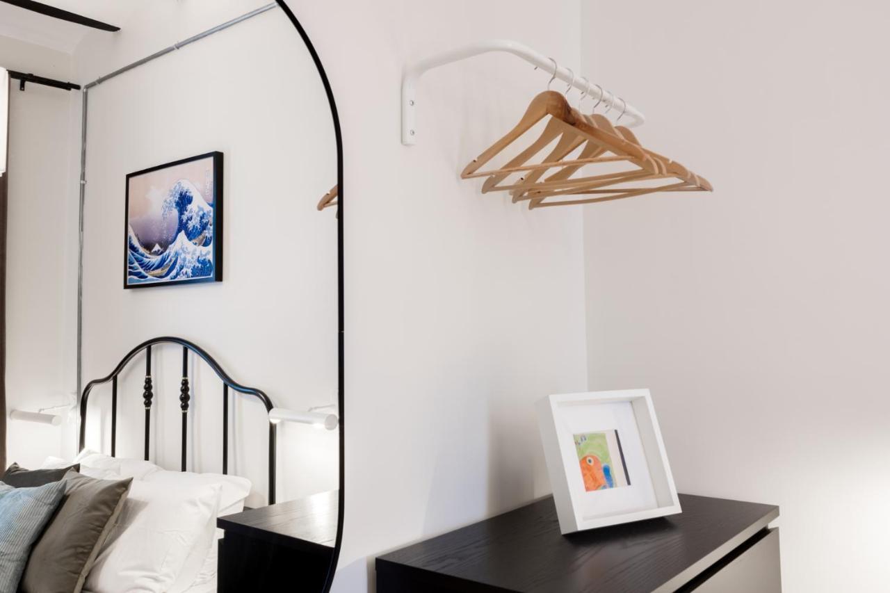 Modern Flat 5 Min To Galata Tower In Istiklal Ave Istanbul