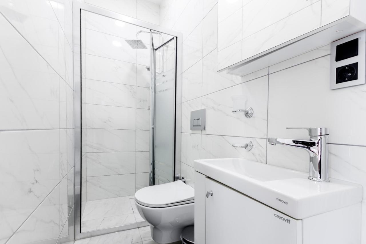 Modern Flat 5 Min To Galata Tower In Istiklal Ave