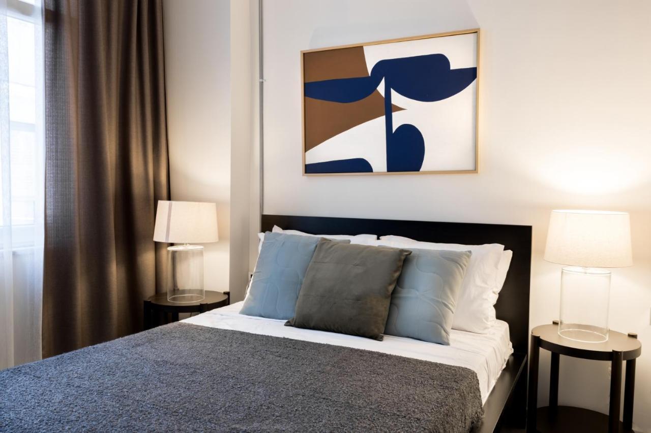 Modern Flat 5 Min To Galata Tower In Istiklal Ave *