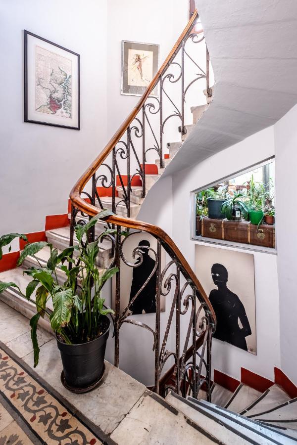 Apartment Dreamy Flat With Excellent Location In Beyoglu *
