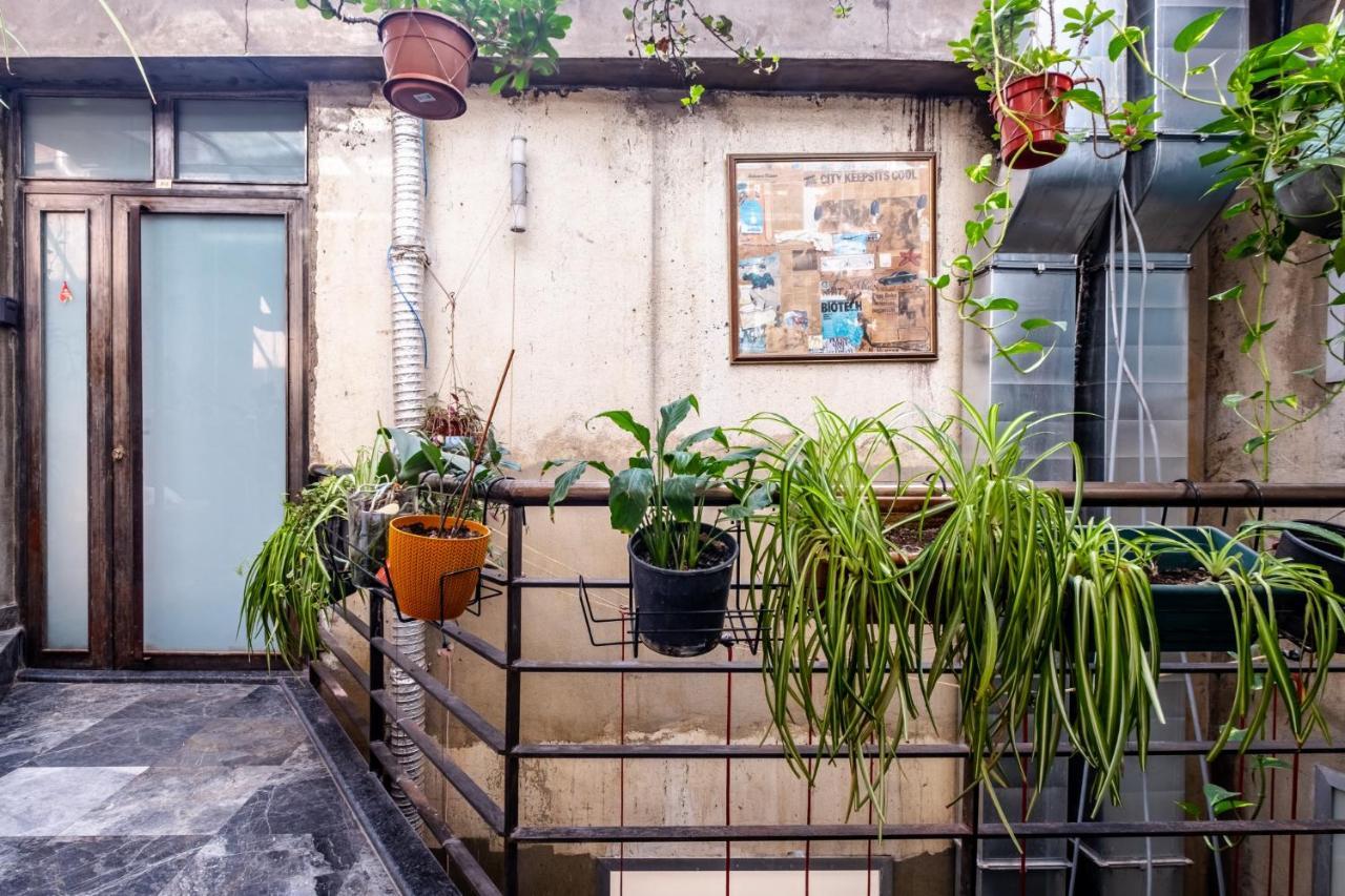Dreamy Flat With Excellent Location In Beyoglu *