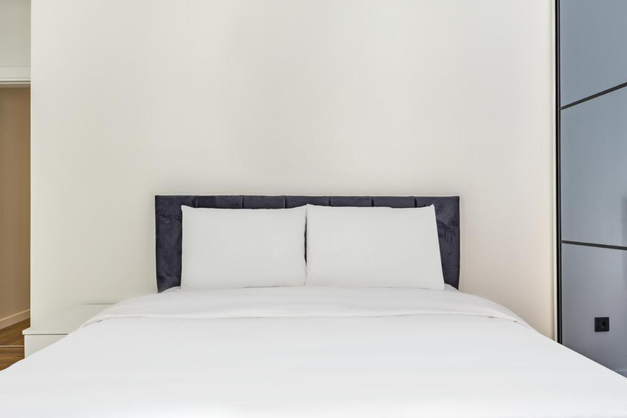 Daire Modern Living In Nisantasi Citys Mall *