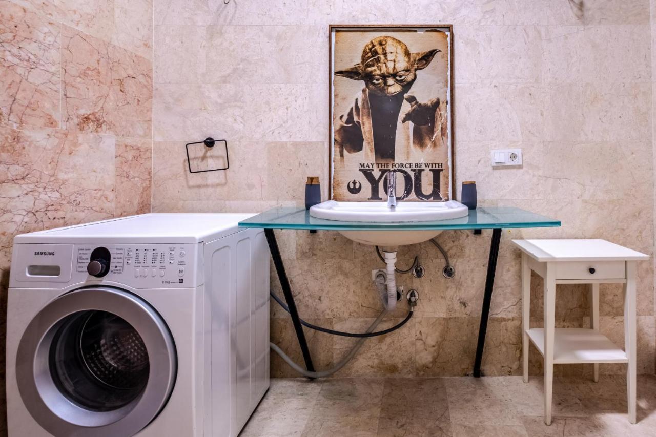 Dreamy Flat With Excellent Location In Beyoglu Istanbul