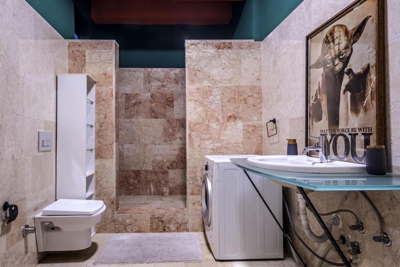 Dreamy Flat With Excellent Location In Beyoglu * Istanbul