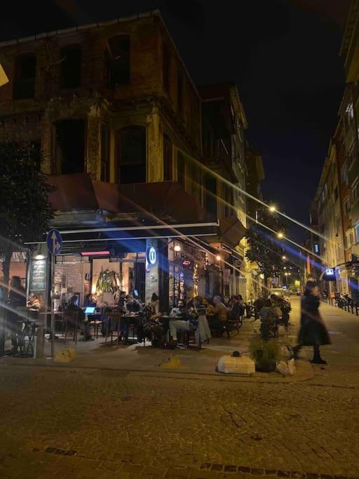 Apartment Kueltueruen Merkezinde Istanbul