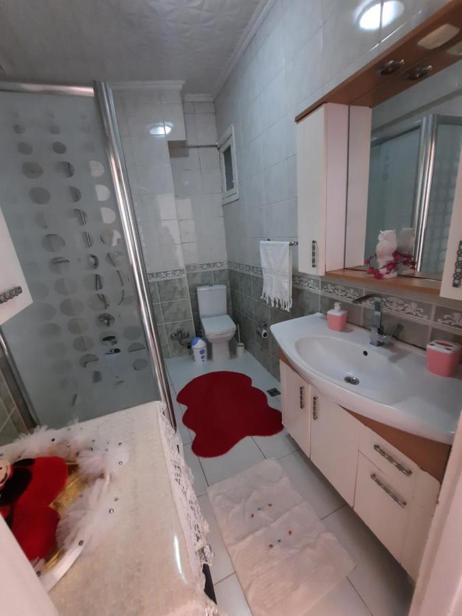 Apartment Taksimde Deniz Ve Marti Esliginde Uyanmak