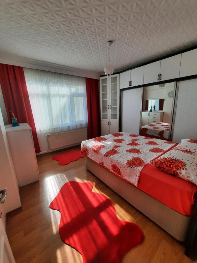Taksimde Deniz Ve Marti Esliginde Uyanmak Apartment *