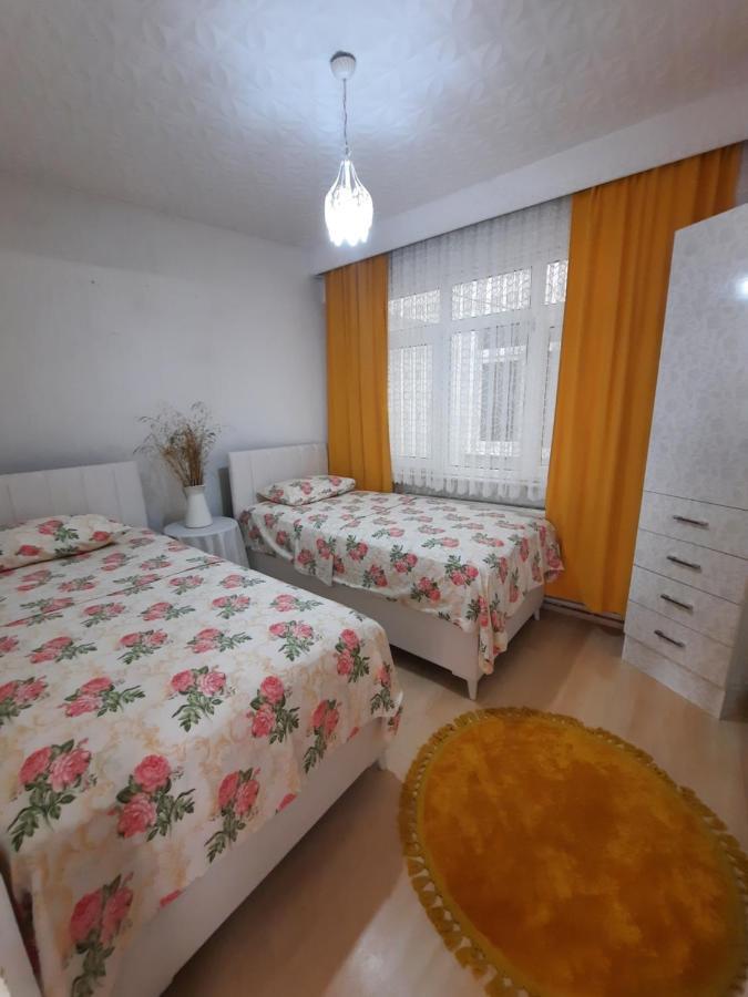 Apartment Taksimde Deniz Ve Marti Esliginde Uyanmak Istanbul