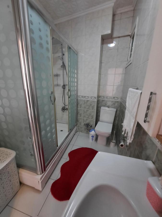 Taksimde Deniz Ve Marti Esliginde Uyanmak Apartment Istanbul