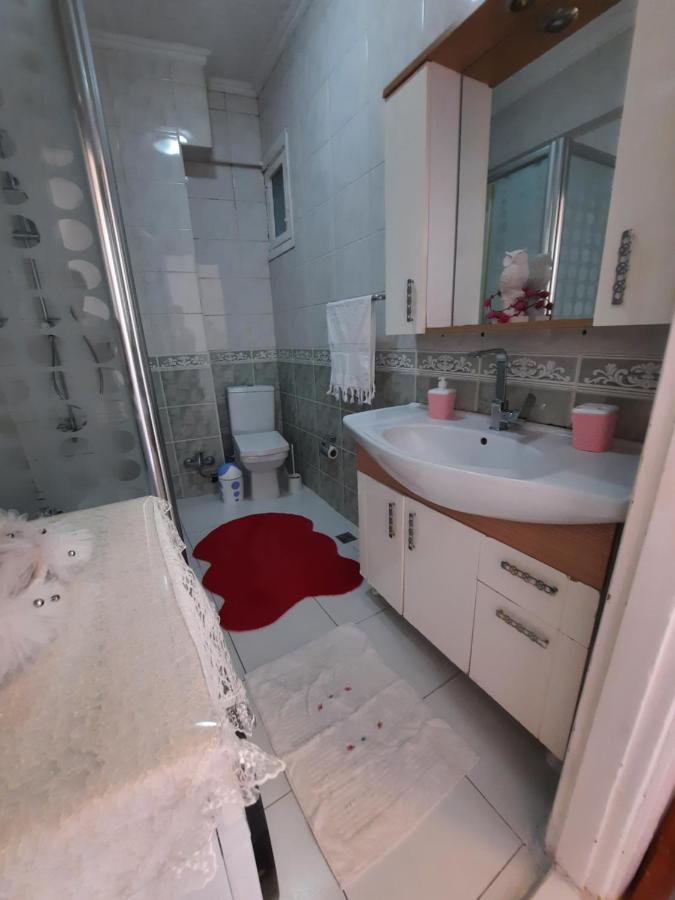 Apartment Taksimde Deniz Ve Marti Esliginde Uyanmak