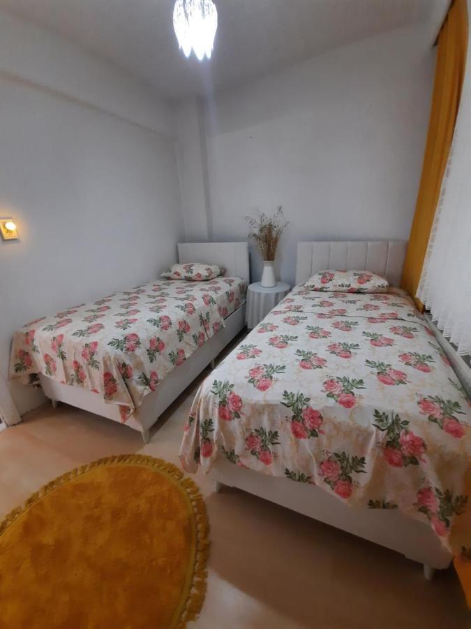 Apartment Taksimde Deniz Ve Marti Esliginde Uyanmak *
