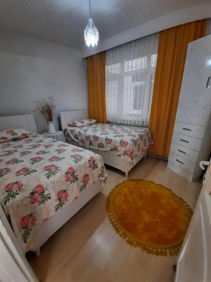 Apartment Taksimde Deniz Ve Marti Esliginde Uyanmak