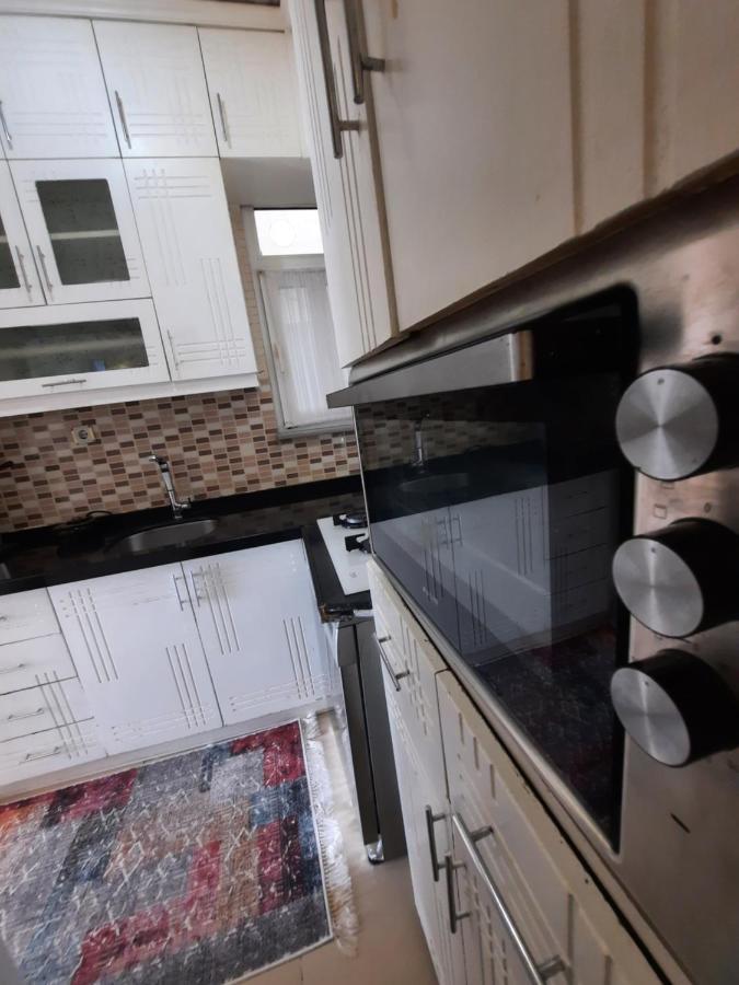 Taksimde Deniz Ve Marti Esliginde Uyanmak Apartment Istanbul