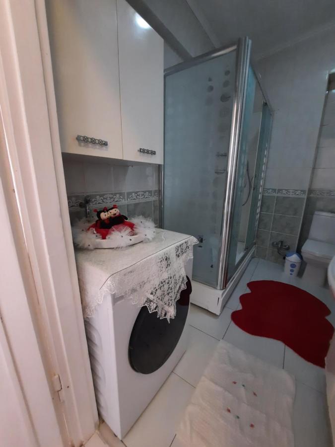 Taksimde Deniz Ve Marti Esliginde Uyanmak Apartment *