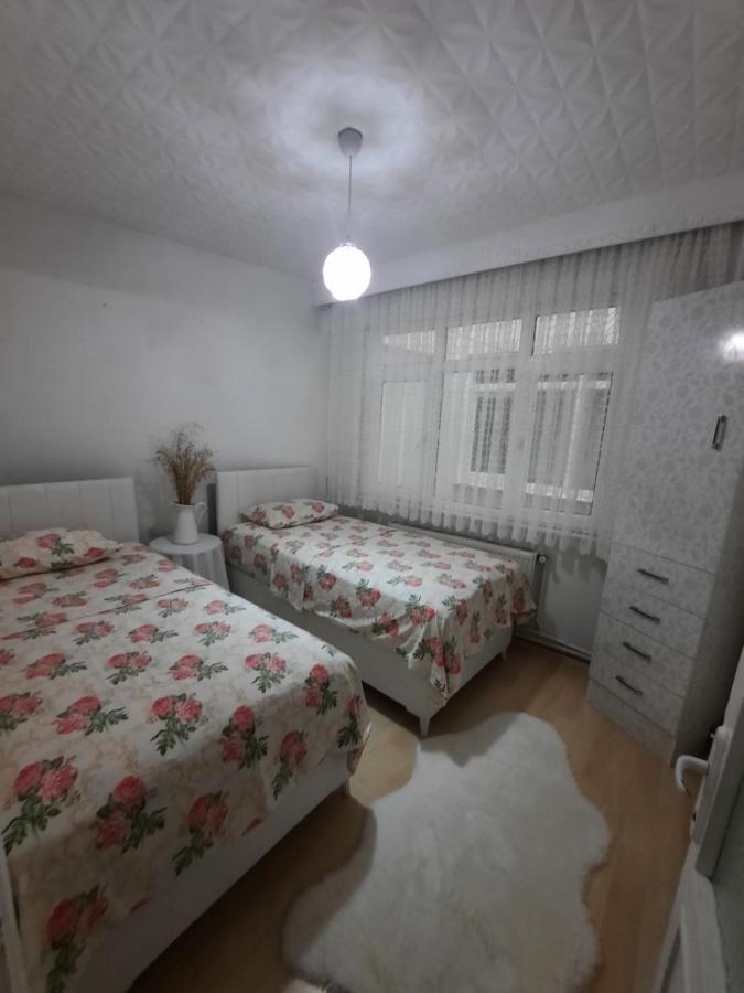 Taksimde Deniz Ve Marti Esliginde Uyanmak Apartment Istanbul