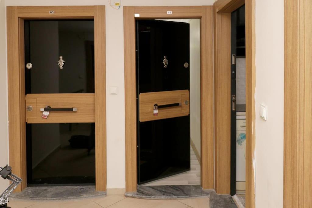 Fully Equipped Apartment *