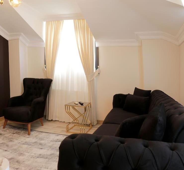 Fully Equipped Apartment