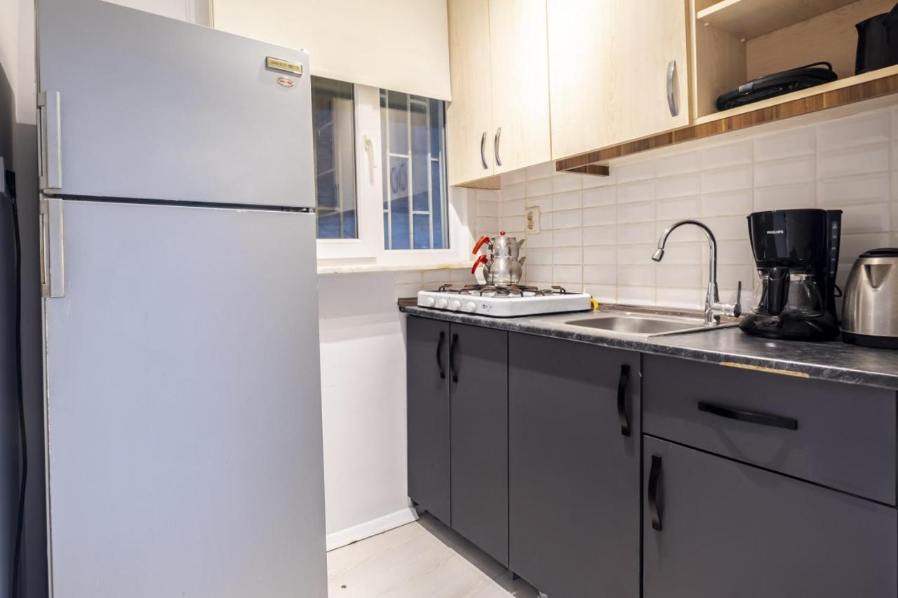 Flat Close To Shopping Malls In Sisli Istanbul