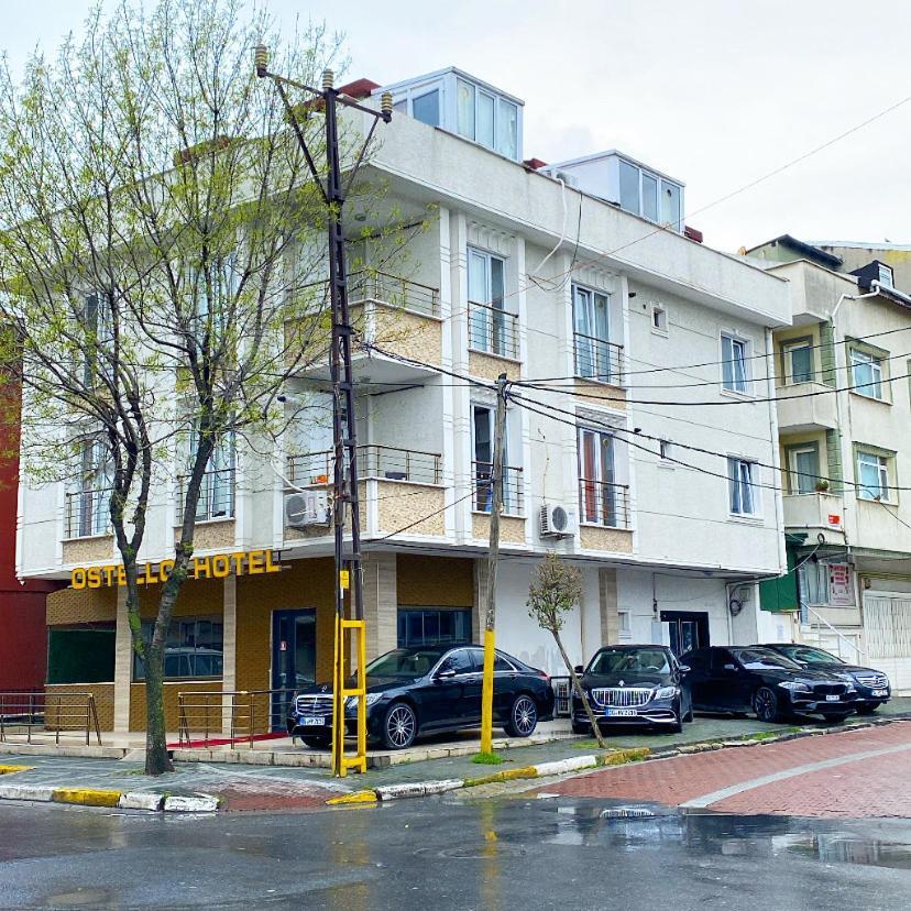 Avcilar * Istanbul
