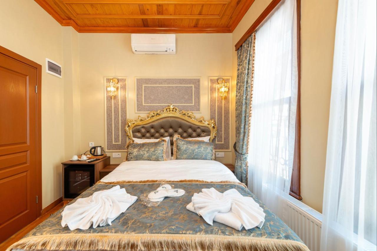 Otel Brown Mansion Oldcity