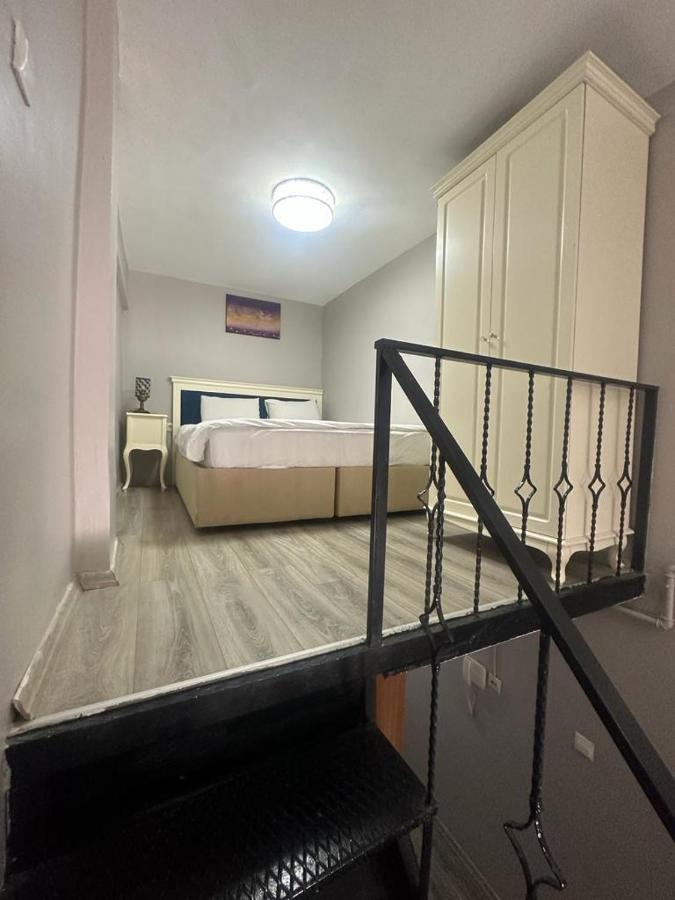 Apart Otel 1453apartments *