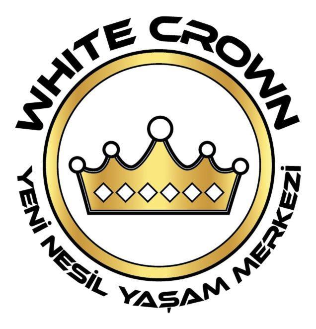 Aparthotel White Crown Ve Yasam Merkezi