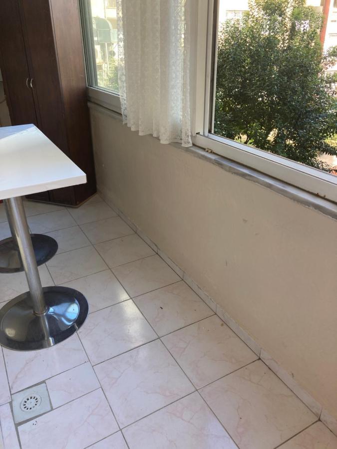 Sisli Trump Air-conditioned Daire
