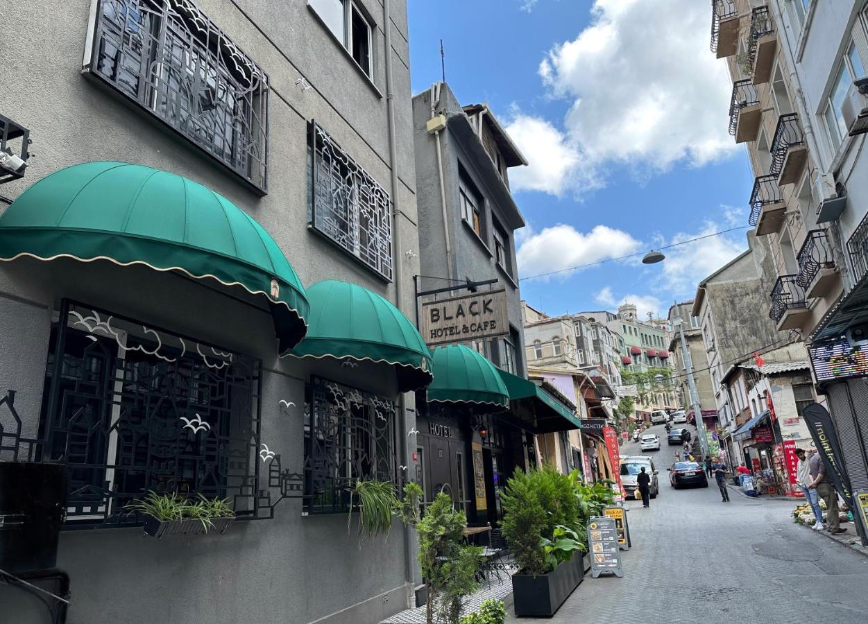 Black Art Otel İstanbul