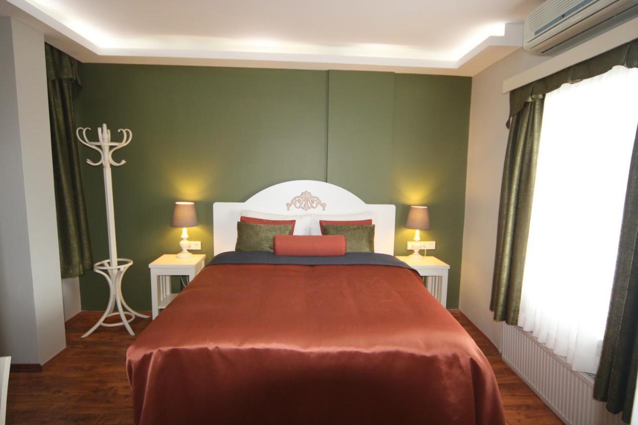 Taksim Hotel Istanbul
