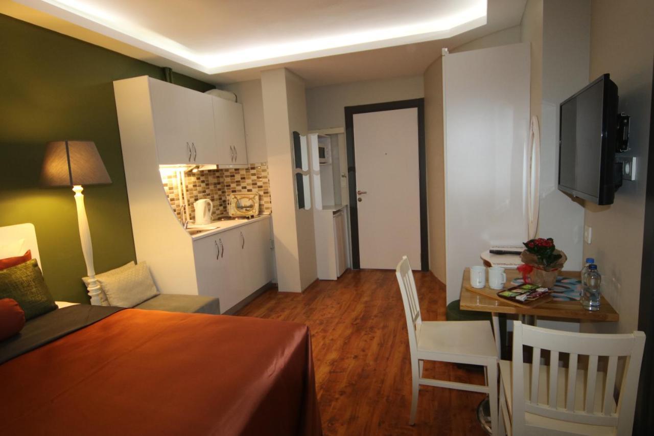 Taksim Hotel 2*