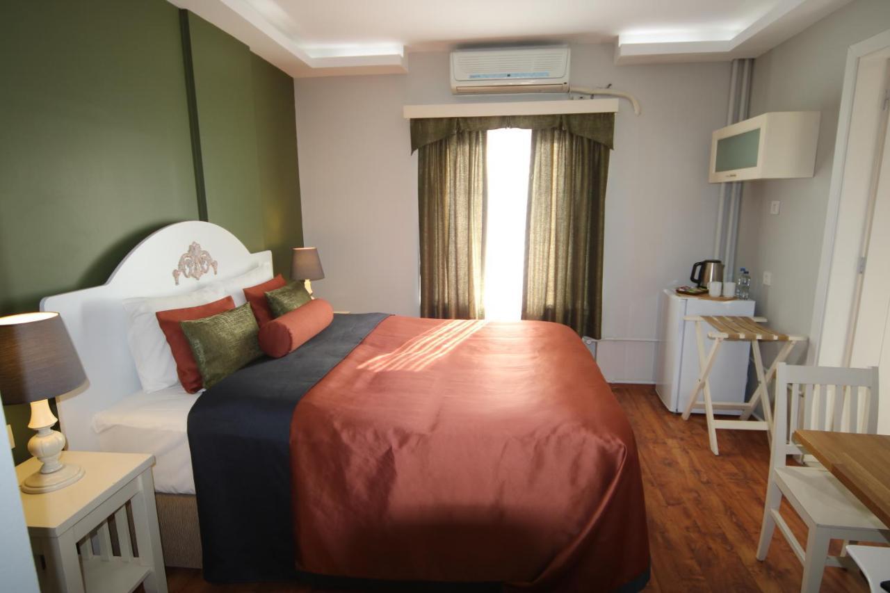 Taksim Hotel 2*